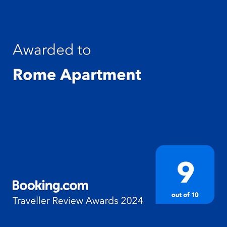 Rome Apartment Rheineck Εξωτερικό φωτογραφία