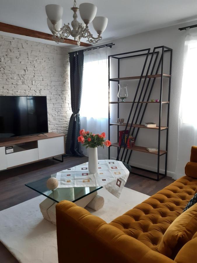 Rome Apartment Rheineck Εξωτερικό φωτογραφία