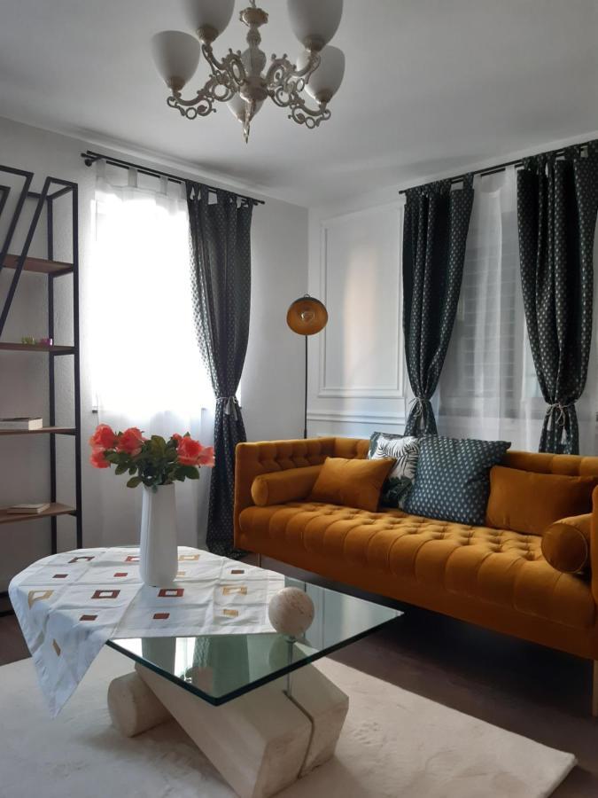 Rome Apartment Rheineck Εξωτερικό φωτογραφία