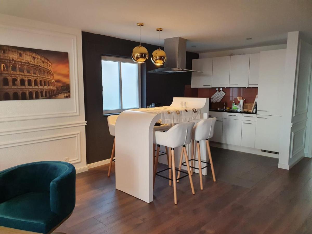 Rome Apartment Rheineck Εξωτερικό φωτογραφία