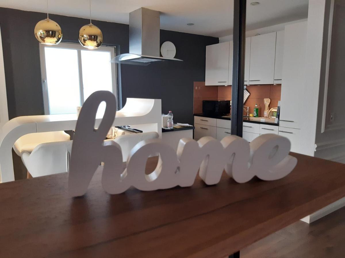 Rome Apartment Rheineck Εξωτερικό φωτογραφία