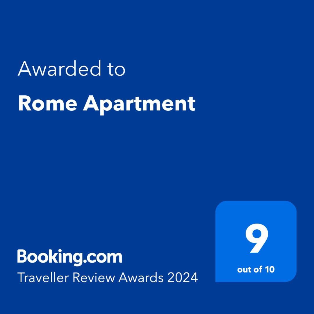 Rome Apartment Rheineck Εξωτερικό φωτογραφία